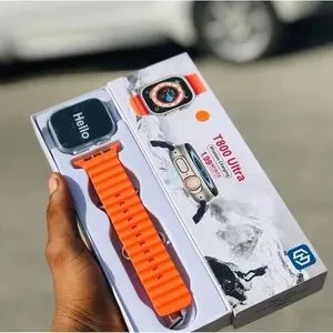 SMART WATCH T800 ULTRA